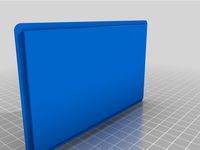 Raspberry Pi Car HMI Enclosure