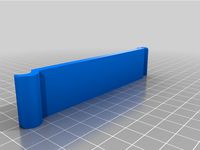 Cycling Tyre Opener V2