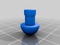 GIVI PL532 Monokey Rubber