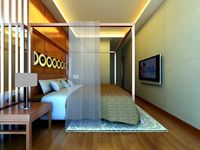3D Home 876 3D Model