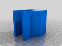 RC Radio Holder