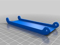 Skoll V3 - Inverted Rollcage - Skid Plate