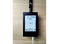 softrf skyview dongle case