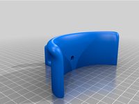 Oculus Quest Ceiling Mount