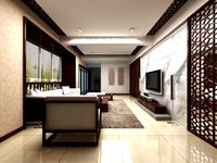 3D Home 908 3D Model