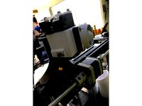 42-40 Nema 17 Stepper Motor Snap On Cooling Fan Duct