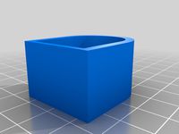 2020 Filament Roller with 2020 spacer