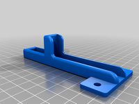 Folgertech FT-6 cable chain system REMIX