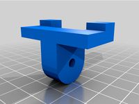 C920 Camera Mount