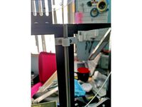 Ender 3 z-Axis stabilizer / holder