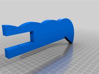 spoll mount