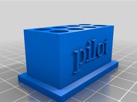 Pilot IC100 Cartridge Stand