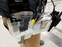 Tool Harness
