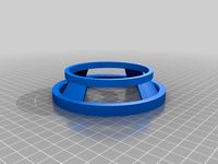 Coffee Cone Adapter