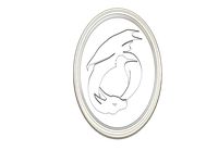 Kiwi Dragon Creations Maker Coin