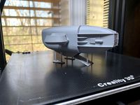 The Aluminum Mallard from Space Quest ]I[