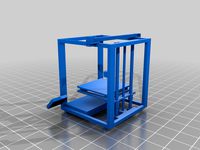 Ender 5 miniature