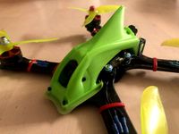 MarmoPod - Canopy for Armattan Marmotte