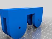 realsense d435i laptop clip