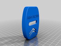 Citroen C3 Aircross door protector