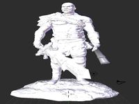 Goliath-Barde
