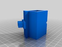 Tri-Rover: 40Mhz Wireless Add-On