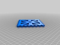 X, Y axis calibrator (10 - 150 mm)