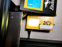 Ender 3 Pro PI B3+ Sense V-Slot Case