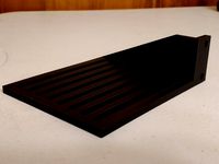 1U RackShelf - Digiboard AnywhereUSB 2