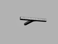 Don't Break the Ice Game Replacement Hammer