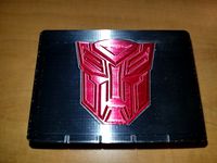 Secret Transformers Box