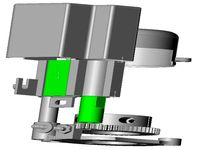 Focuser for my Meade LX90 Telescope