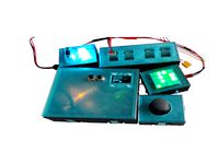 Modular Electronics Case