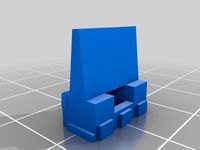 pins lock for pilot plug for Genie lifts that use 6 pin connectors