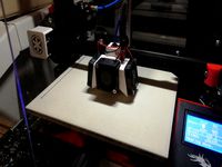 Ender 3 V6 Hotend 40mm Fans