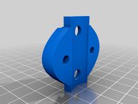 Soporte Gancho patinete Xiaomi m365