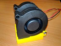 Top Fan 5015 adapter for diamondd7711's fang