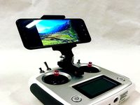 FlySky FS I6S mobile support