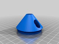 universal gimbal protector