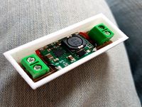 TP5100 Charging Module Case