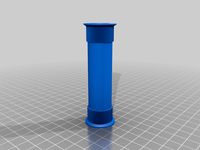 Roll for filament holder Artillery SW X1