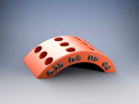 Nozzle Holder