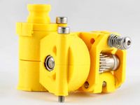 Remote Direct Extruder with Bondtech Gears (30:1 Gear Ratio)