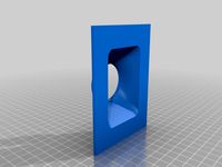 40mm duct adapters to use with G2E120-AR77-01