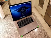 Mac Book Pro 2018/2019 Laptop Stand