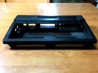 Spectravideo SVI-728 MSX case