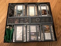 Arkham Horror Card Game (LCG) Box Inserts