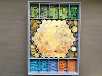 Antiquity 3rd Ed. insert