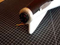 ZOHD Nano Talon WS2812 12Led Ring Cover