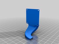 E3D Hemera Ender 3 Mount